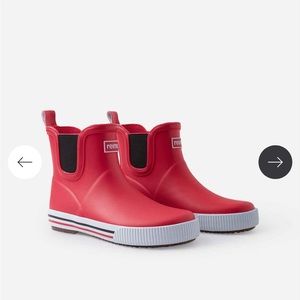 Reima Rain Boots _ Ankles